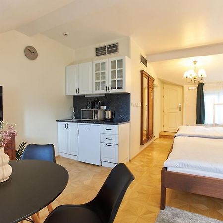 River View Residence By Charles Bridge Prague Extérieur photo