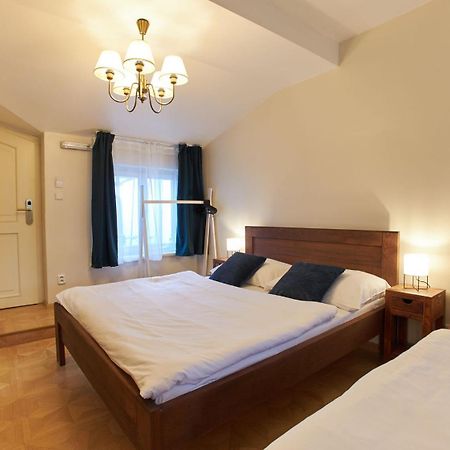 River View Residence By Charles Bridge Prague Extérieur photo