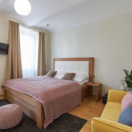 River View Residence By Charles Bridge Prague Extérieur photo