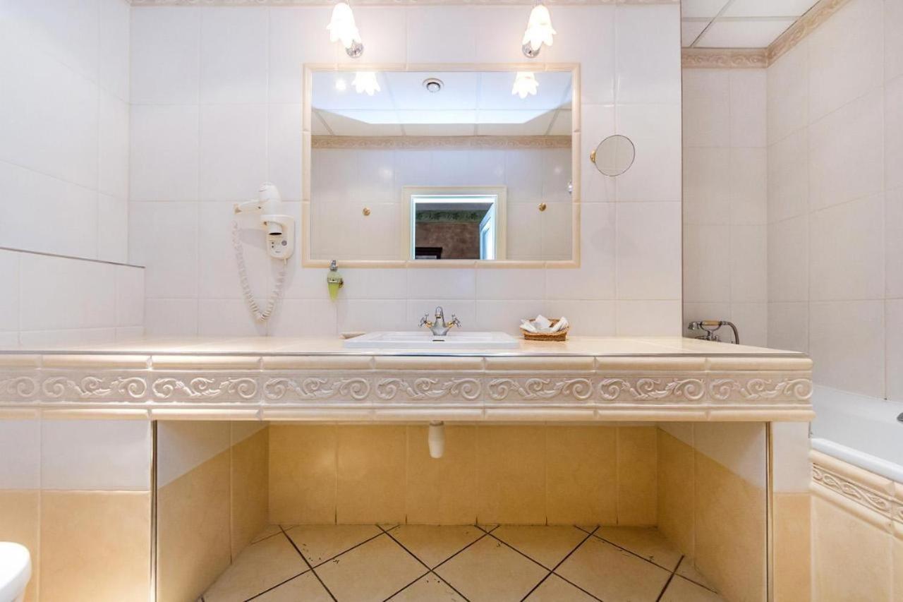 River View Residence By Charles Bridge Prague Extérieur photo