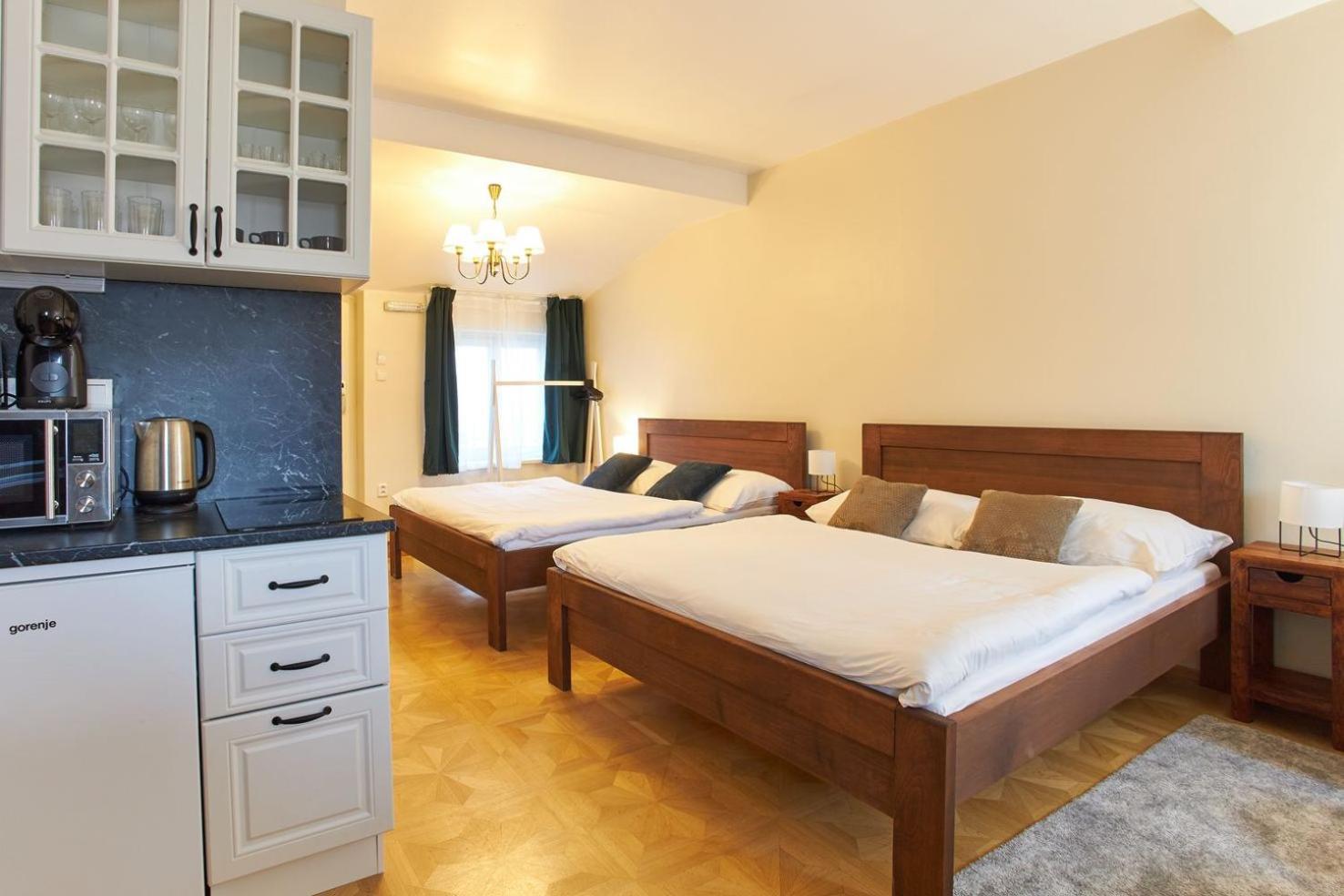 River View Residence By Charles Bridge Prague Extérieur photo