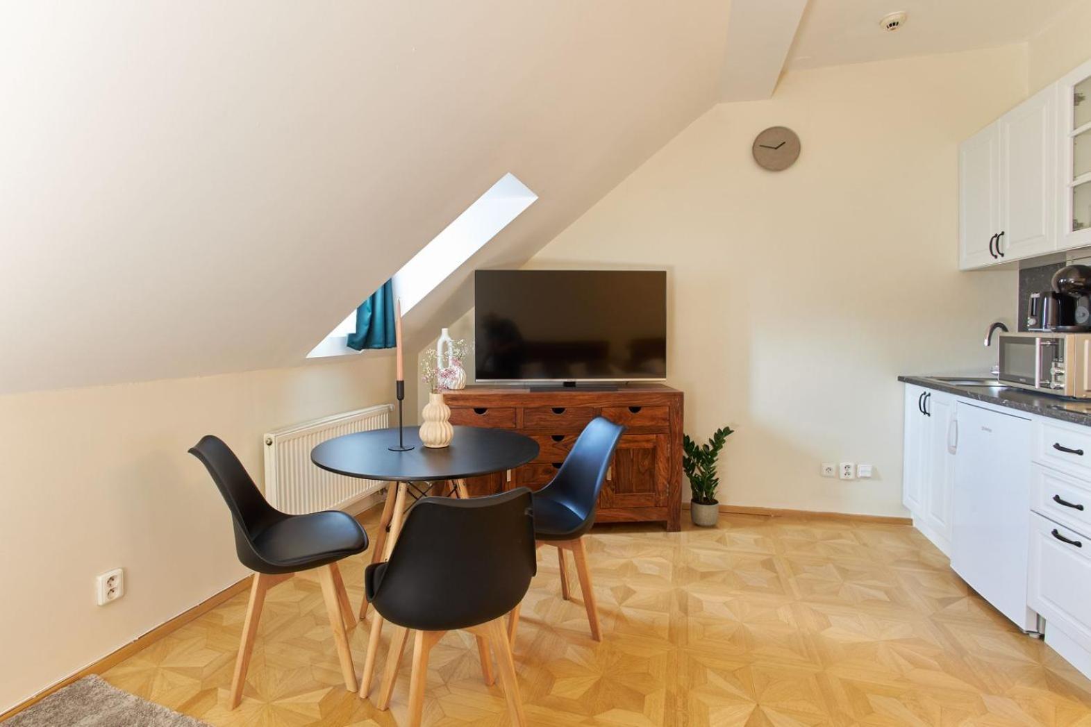 River View Residence By Charles Bridge Prague Extérieur photo