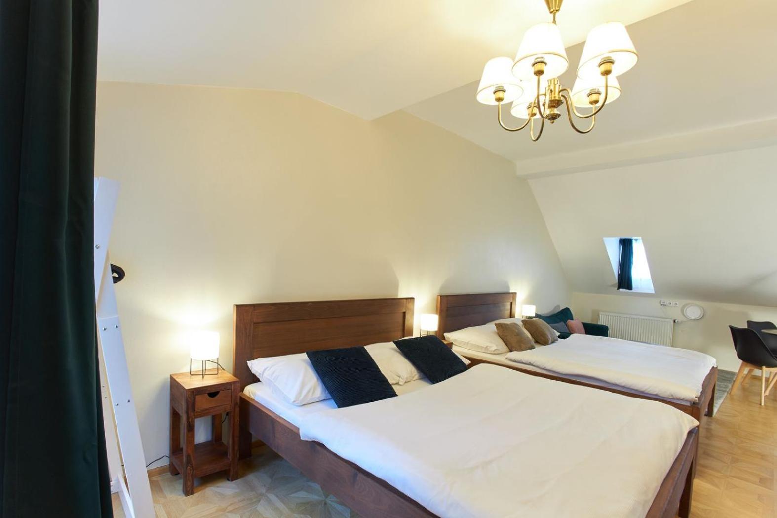 River View Residence By Charles Bridge Prague Extérieur photo