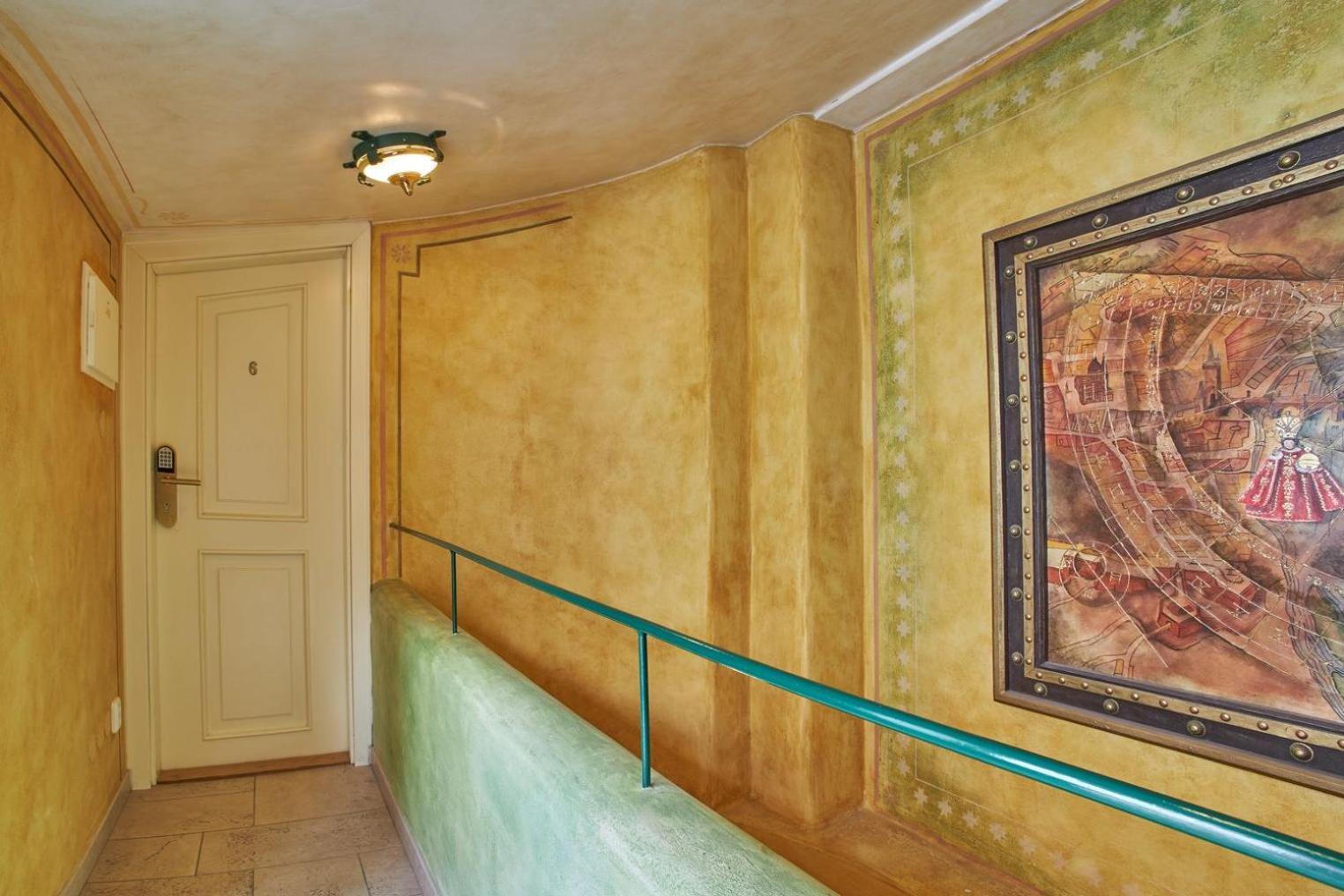 River View Residence By Charles Bridge Prague Extérieur photo
