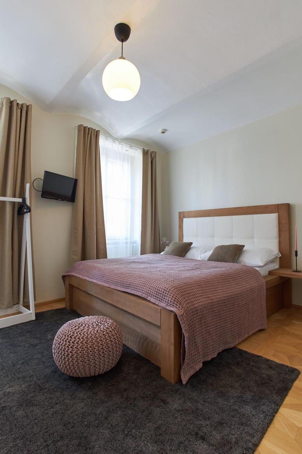 River View Residence By Charles Bridge Prague Extérieur photo