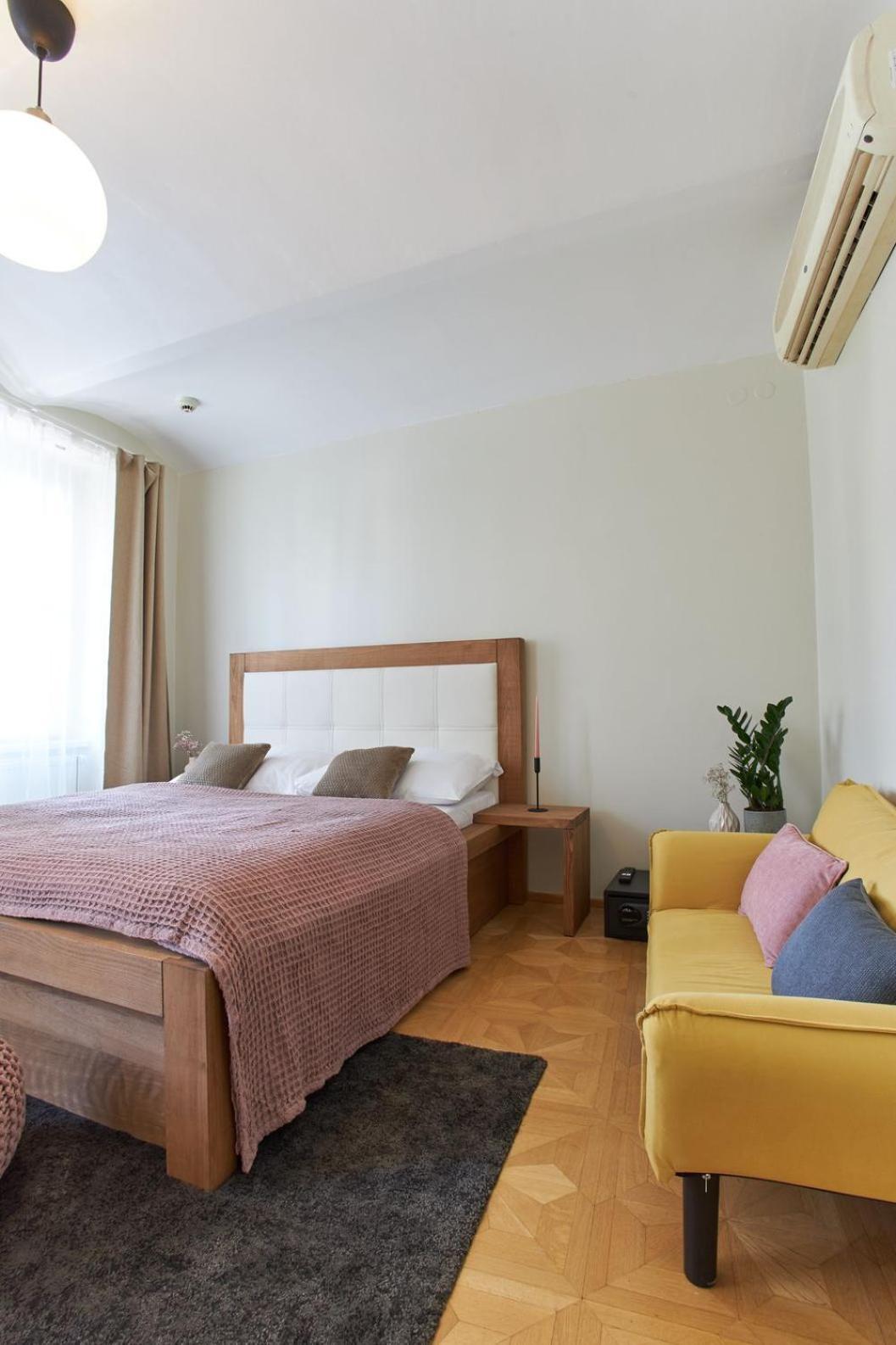 River View Residence By Charles Bridge Prague Extérieur photo