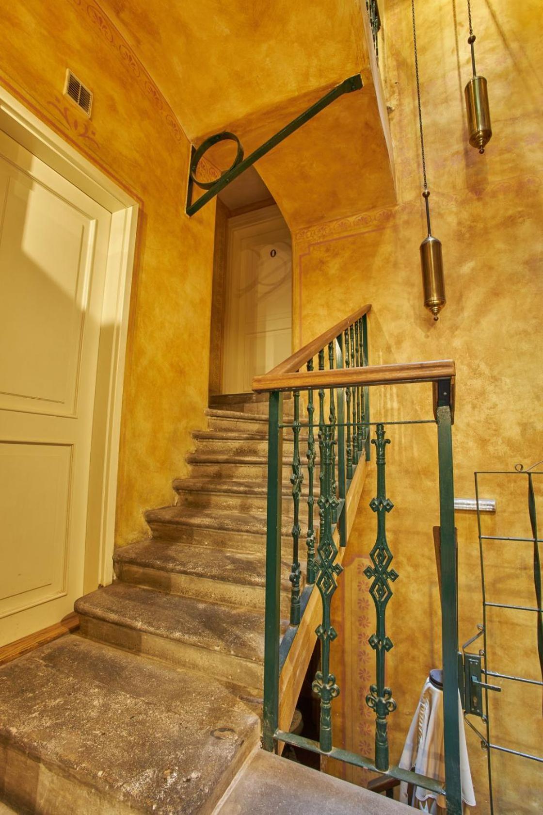 River View Residence By Charles Bridge Prague Extérieur photo