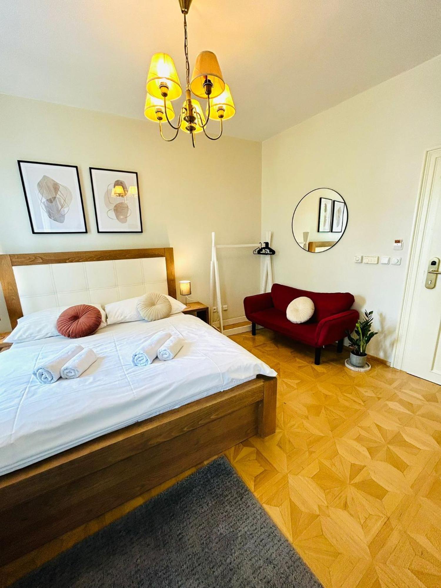 River View Residence By Charles Bridge Prague Extérieur photo