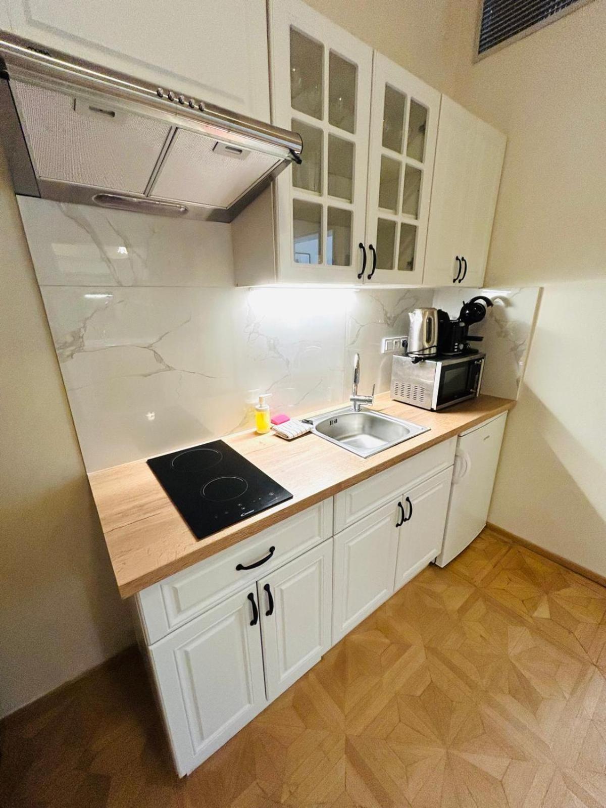 River View Residence By Charles Bridge Prague Extérieur photo