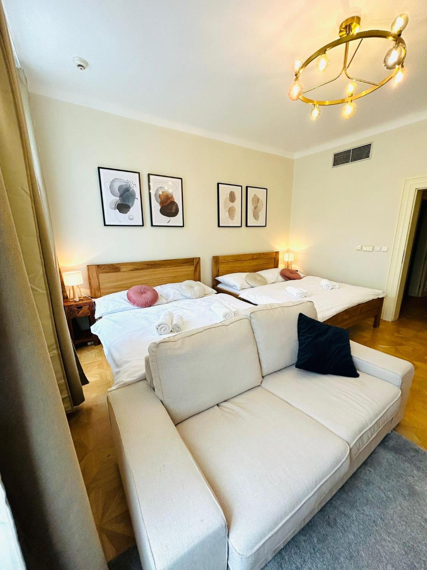 River View Residence By Charles Bridge Prague Extérieur photo