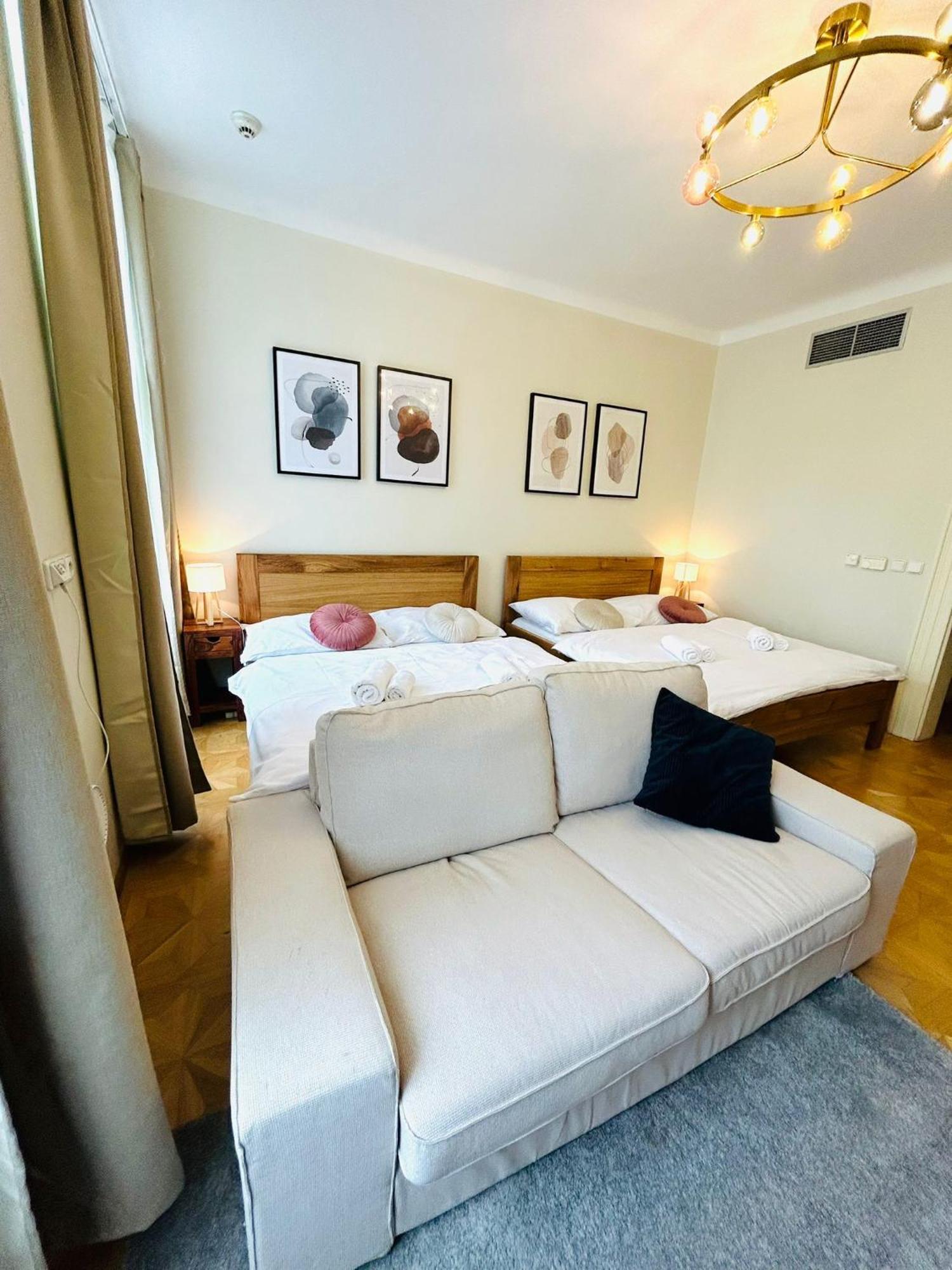River View Residence By Charles Bridge Prague Extérieur photo