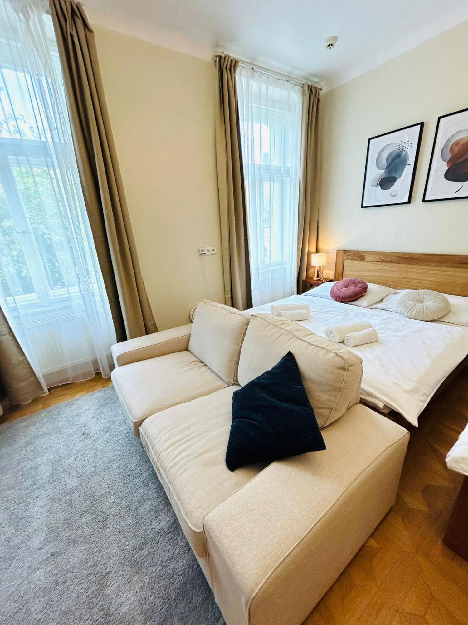 River View Residence By Charles Bridge Prague Extérieur photo